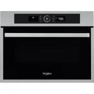 Whirlpool AMW 9607/IX 